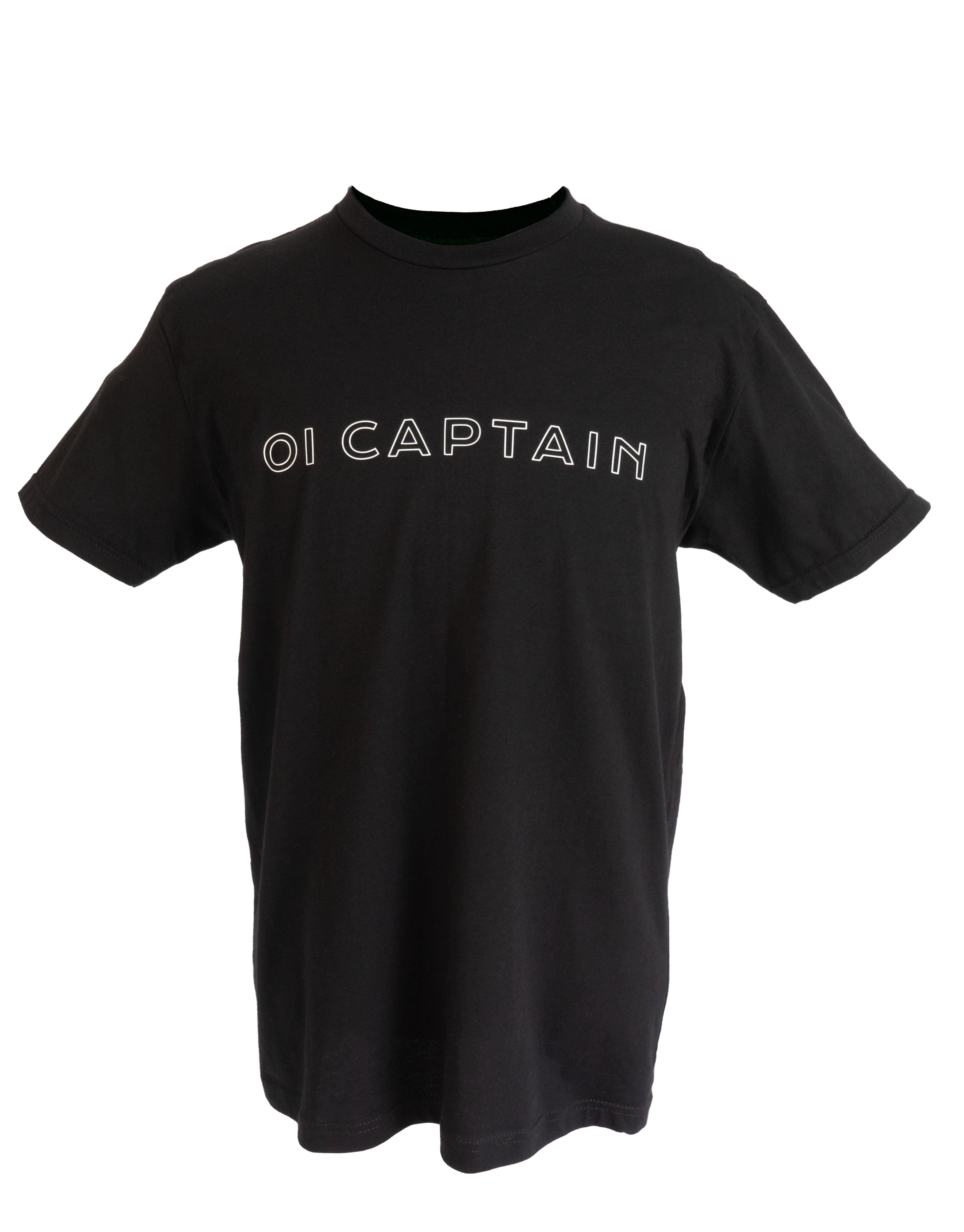 Tシャツ・カットソー New Era Originals Name Tag Script T-Shirt Eclipse 692972_0459_psfront1.jpg?v=