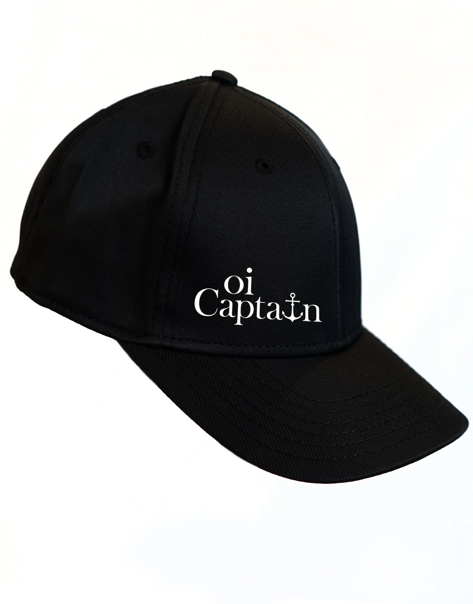 ENDLESS SUMMER Men's Cap – Oi CAPTAIN