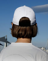 The Oi Captain Endless Summer Cap will quickly become your new favourite for any outdoor activity.  Made with an adjustable band back, structured front panel, and quality made finishes for total comfort. Unisex, one size fits All.  Stay protected in style with this on-trend classic cap.