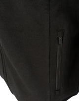 Elevate your casual weekend collection with the Le Grand Essentials Hoodie. For all day comfort, this will be your go to.   Features trendy curved back, comfortable cotton bonded polar fleece lined hoodie jacket, drop shoulders add to this relaxed fit, and classic finishing touches, like zipped side pockets and piped trimmed edging.   This hoodie will quickly become your off-duty unifo