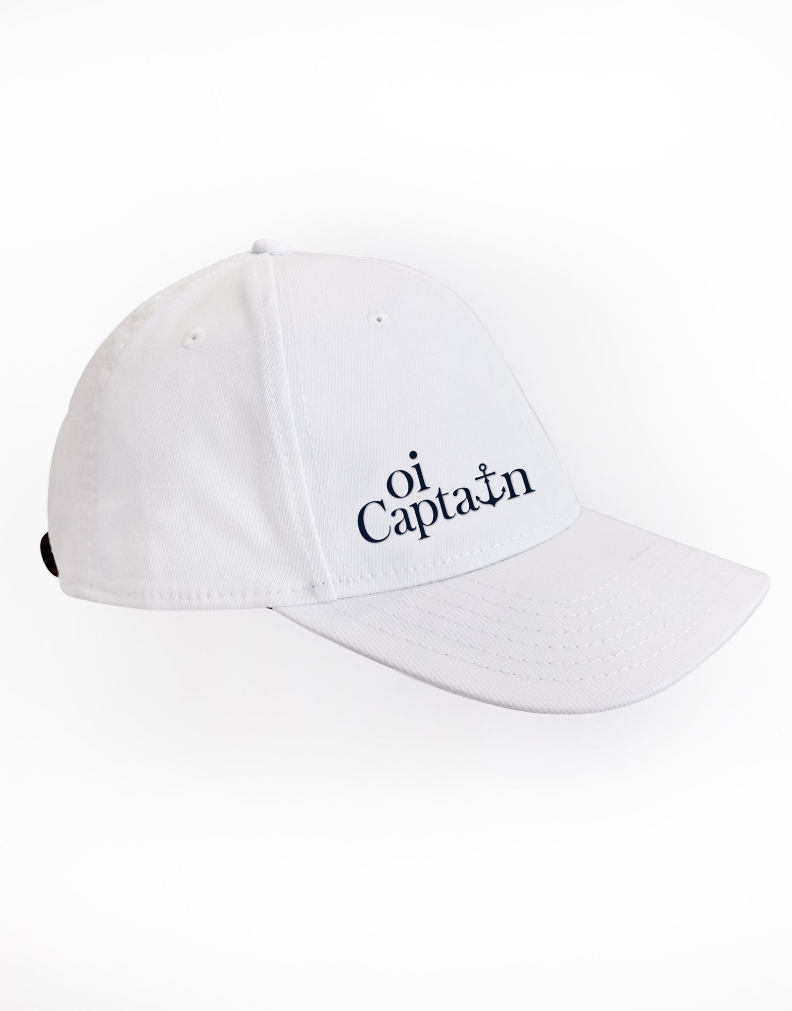 ENDLESS SUMMER Men's Cap – Oi CAPTAIN